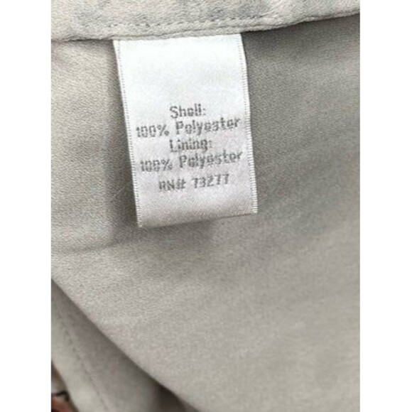 Lauren Conrad blouse NWT Sz large - Picture 7 of 7